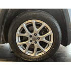 JEEP CHEROKEE 2015 / 4WD / SUNROOF / CAMARA R / DIESEL  35