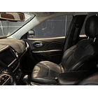 JEEP CHEROKEE 2015 / 4WD / SUNROOF / CAMARA R / DIESEL  24