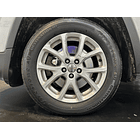 JEEP CHEROKEE 2015 / 4WD / SUNROOF / CAMARA R / DIESEL  37