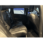 JEEP CHEROKEE 2015 / 4WD / SUNROOF / CAMARA R / DIESEL  29