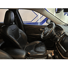 JEEP CHEROKEE 2015 / 4WD / SUNROOF / CAMARA R / DIESEL  16