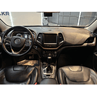 JEEP CHEROKEE 2015 / 4WD / SUNROOF / CAMARA R / DIESEL  17