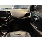 JEEP CHEROKEE 2015 / 4WD / SUNROOF / CAMARA R / DIESEL  20