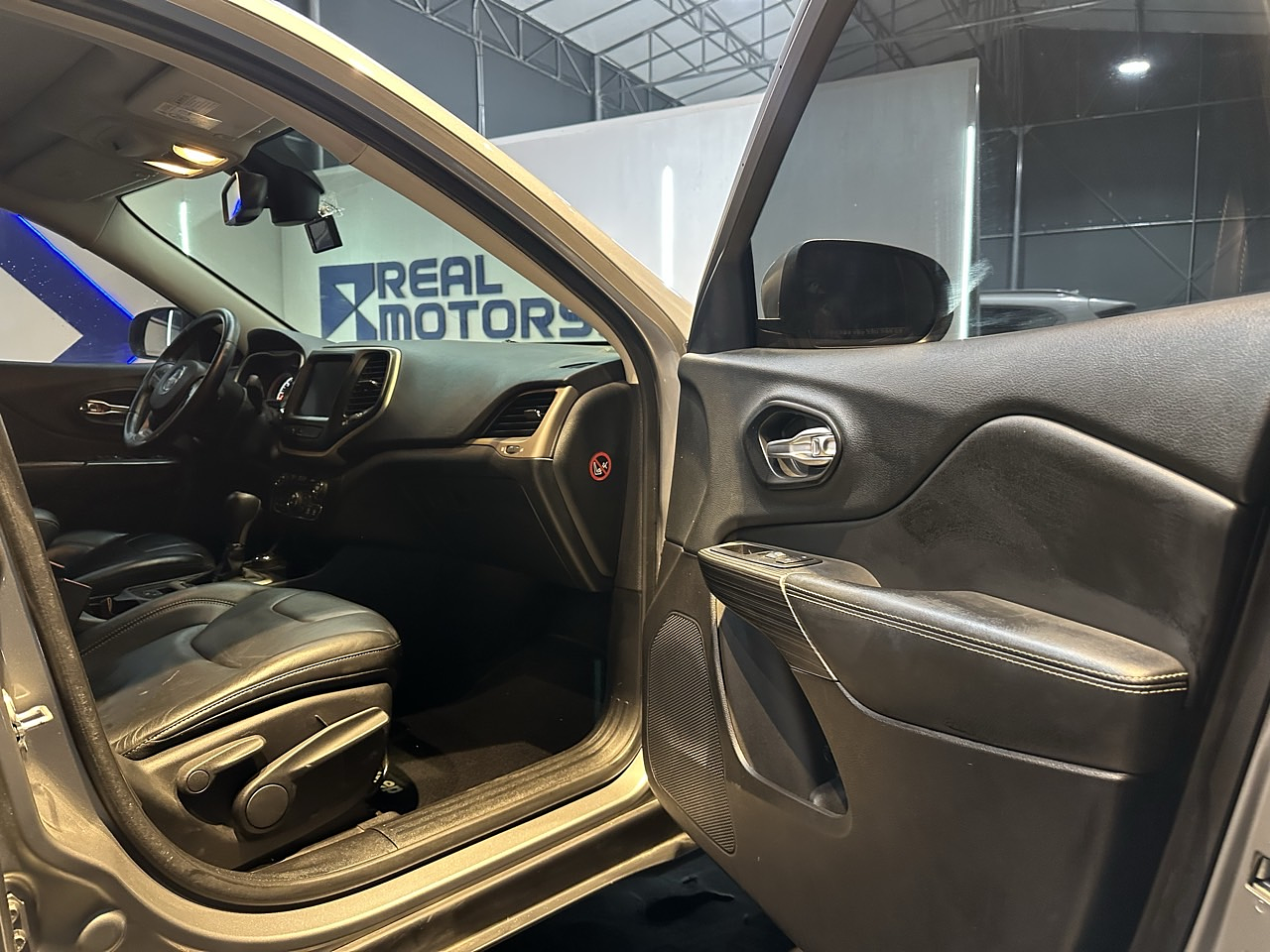 JEEP CHEROKEE 2015 / 4WD / SUNROOF / CAMARA R / DIESEL  22