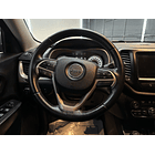 JEEP CHEROKEE 2015 / 4WD / SUNROOF / CAMARA R / DIESEL  7