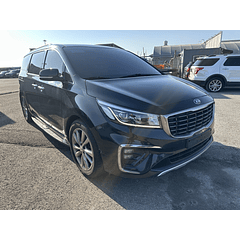 KIA ALL NEW CARNIVAL 2019 / 7PASAJEROS / DIESEL 2.2 / PANTALLA 