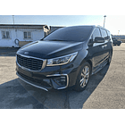 KIA ALL NEW CARNIVAL 2019 / 7PASAJEROS / DIESEL 2.2 / PANTALLA  2
