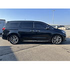 KIA ALL NEW CARNIVAL 2019 / 7PASAJEROS / DIESEL 2.2 / PANTALLA  6