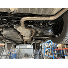 KIA ALL NEW CARNIVAL 2019 / 7PASAJEROS / DIESEL 2.2 / PANTALLA  23