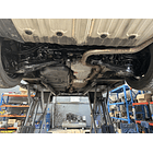 KIA ALL NEW CARNIVAL 2019 / 7PASAJEROS / DIESEL 2.2 / PANTALLA  26