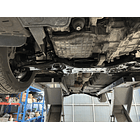 KIA ALL NEW CARNIVAL 2019 / 7PASAJEROS / DIESEL 2.2 / PANTALLA  22