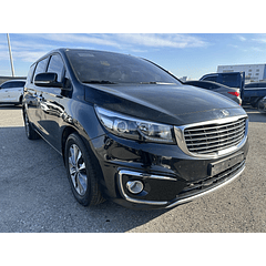 KIA CARNIVAL 2016 / 9PASAJEROS / DIESEL 2.2 / P. ELECTRICA