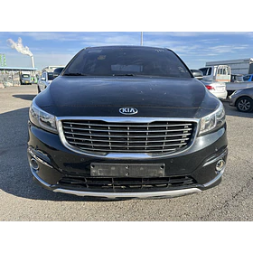 KIA Carnival — foto 4 de 18