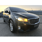 KIA CARNIVAL 2017 / PANTALLA / 11PASAJEROS / DIESEL 1