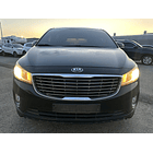 KIA CARNIVAL 2017 / PANTALLA / 11PASAJEROS / DIESEL 3