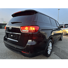 KIA CARNIVAL 2017 / PANTALLA / 11PASAJEROS / DIESEL 7