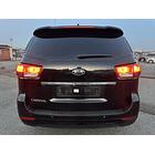 KIA CARNIVAL 2017 / PANTALLA / 11PASAJEROS / DIESEL 8