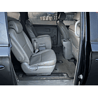 KIA CARNIVAL 2017 / PANTALLA / 11PASAJEROS / DIESEL 22