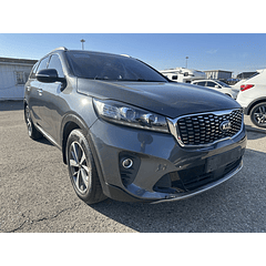  KIA SORENTO 2019 / CAMARA R / 7 PASAJEROS  / DIESEL 2.0  / 2WD 