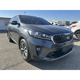KIA Sorento — foto 2 de 18