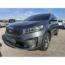 KIA Sorento — foto 3 de 18