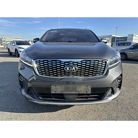 KIA Sorento — foto 4 de 18