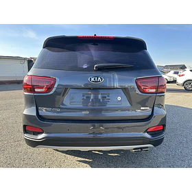 KIA Sorento — foto 7 de 18