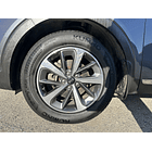  KIA SORENTO 2019 / CAMARA R / 7 PASAJEROS  / DIESEL 2.0  / 2WD  31