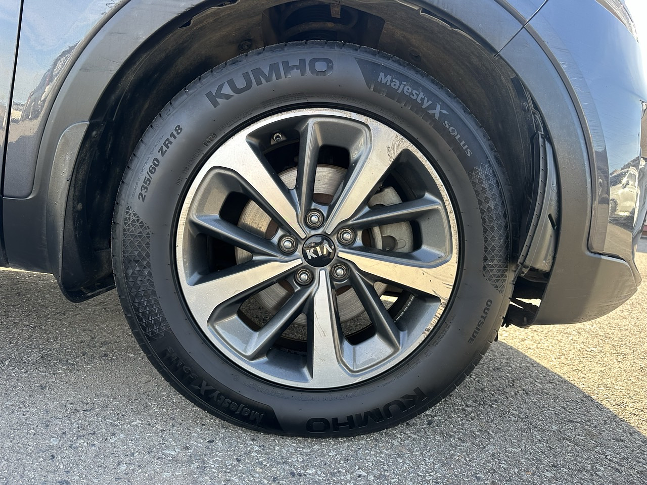  KIA SORENTO 2019 / CAMARA R / 7 PASAJEROS  / DIESEL 2.0  / 2WD  32