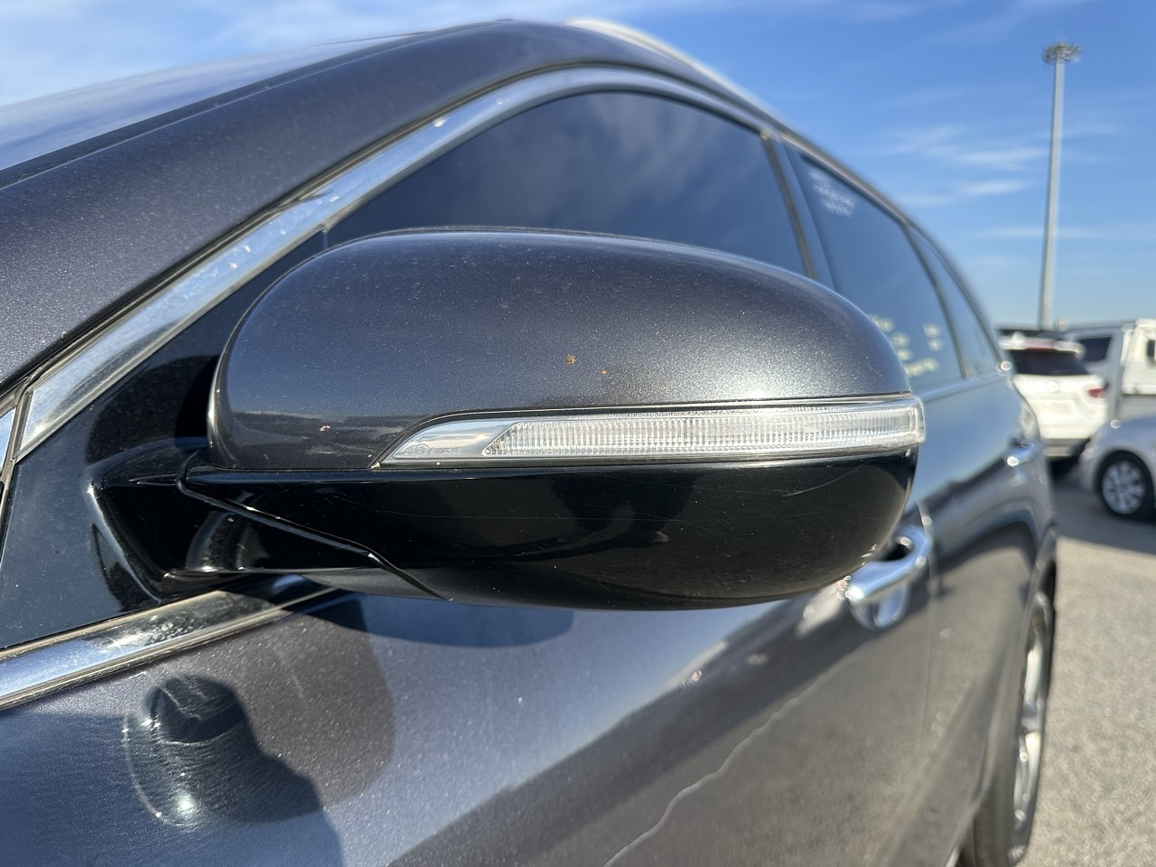  KIA SORENTO 2019 / CAMARA R / 7 PASAJEROS  / DIESEL 2.0  / 2WD  9