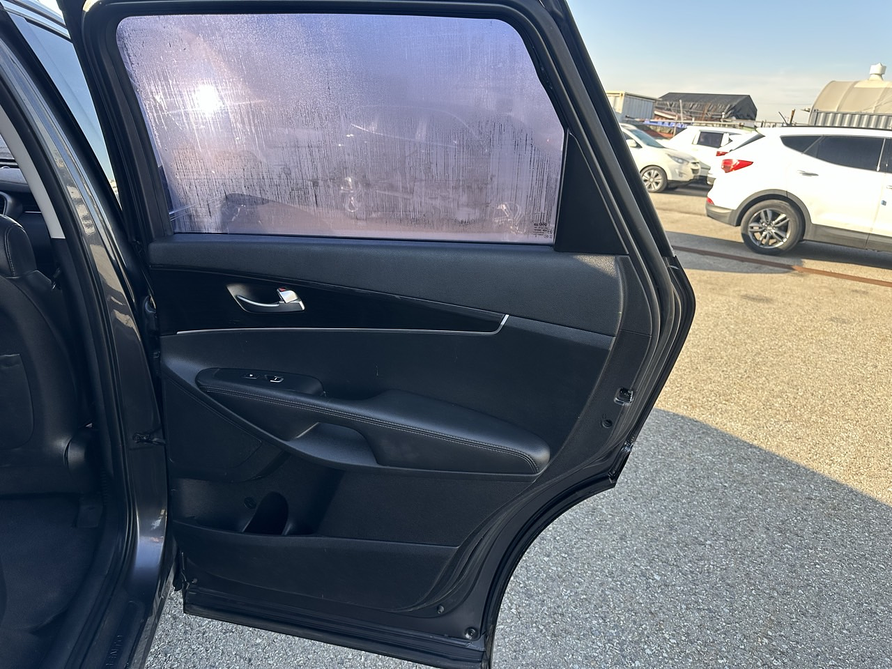  KIA SORENTO 2019 / CAMARA R / 7 PASAJEROS  / DIESEL 2.0  / 2WD  23