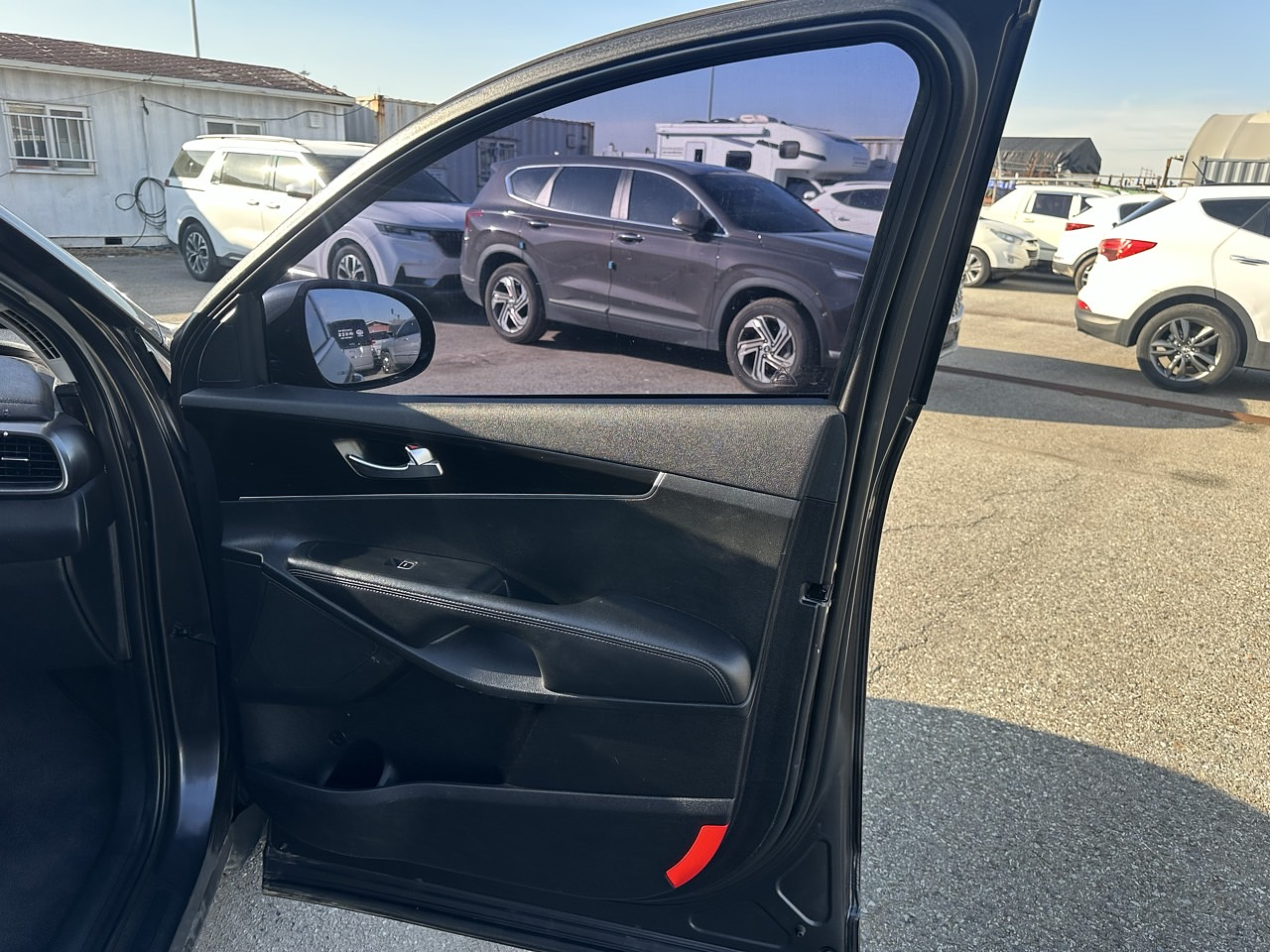  KIA SORENTO 2019 / CAMARA R / 7 PASAJEROS  / DIESEL 2.0  / 2WD  14