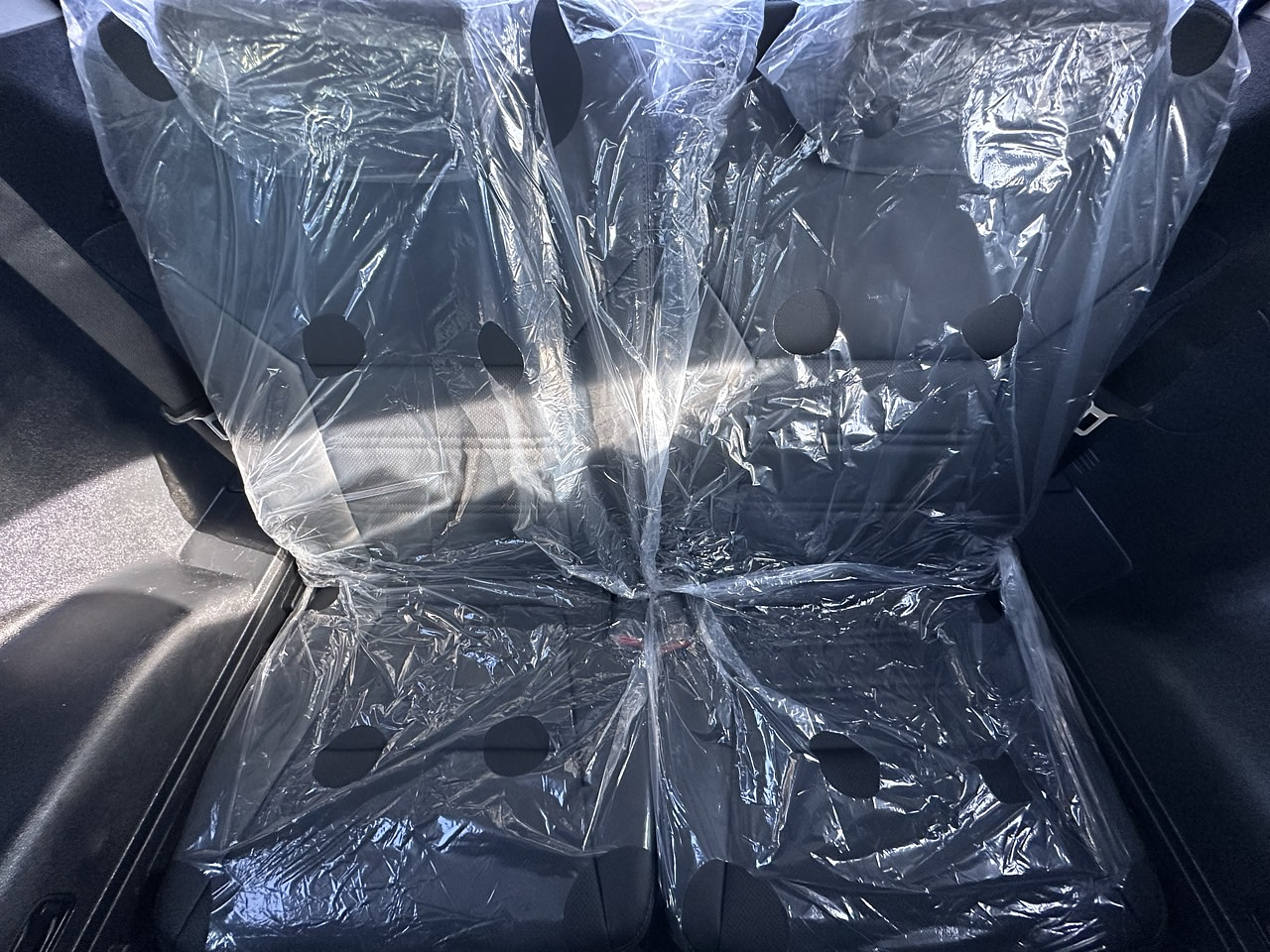  KIA SORENTO 2019 / CAMARA R / 7 PASAJEROS  / DIESEL 2.0  / 2WD  26