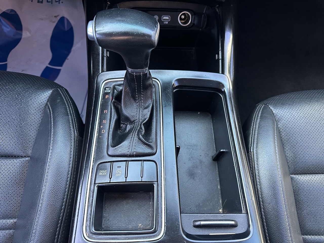  KIA SORENTO 2019 / CAMARA R / 7 PASAJEROS  / DIESEL 2.0  / 2WD  20