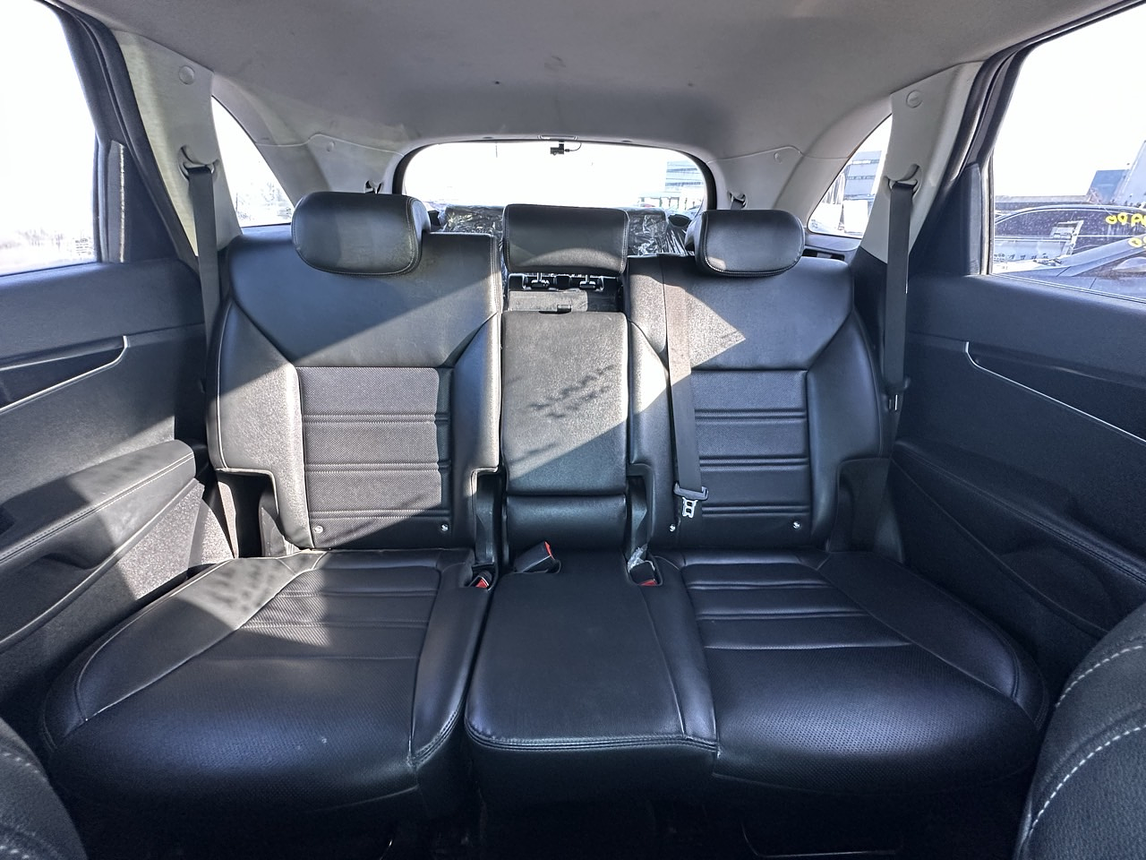  KIA SORENTO 2019 / CAMARA R / 7 PASAJEROS  / DIESEL 2.0  / 2WD  25