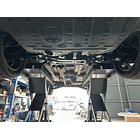  HYUNDAI TUCSON 2015 / AUTOMATICA  / DIESEL 2.0 / 2WD 38