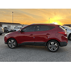  HYUNDAI TUCSON 2015 / AUTOMATICA  / DIESEL 2.0 / 2WD 6