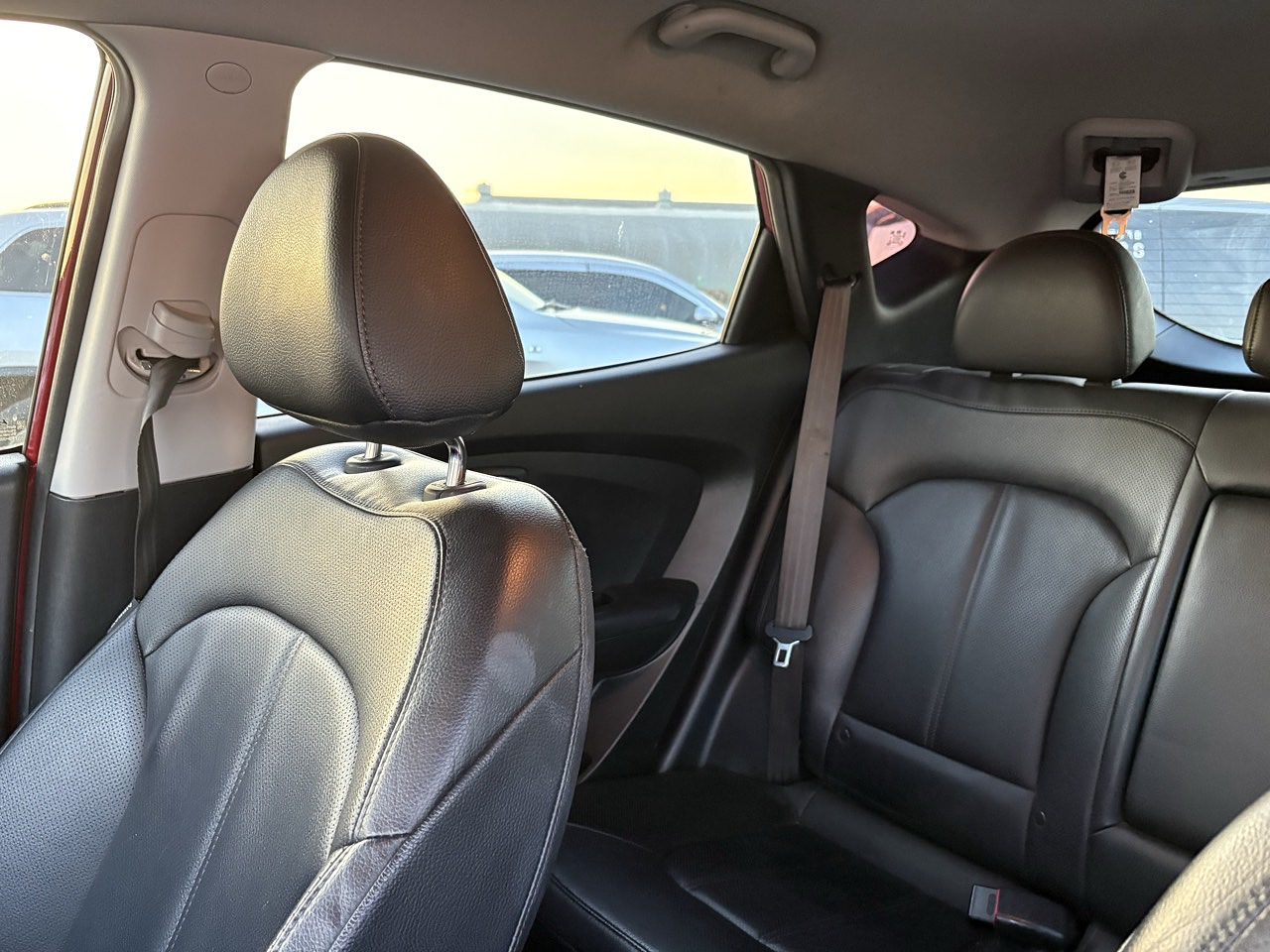  HYUNDAI TUCSON 2015 / AUTOMATICA  / DIESEL 2.0 / 2WD 26