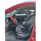  HYUNDAI TUCSON 2015 / AUTOMATICA  / DIESEL 2.0 / 2WD 13