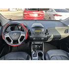  HYUNDAI TUCSON 2015 / AUTOMATICA  / DIESEL 2.0 / 2WD 16