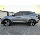 HYUNDAI SANTA FE 2018 / CAMARA R / DIESEL 2.0 / 2WD 8