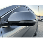 HYUNDAI SANTA FE 2018 / CAMARA R / DIESEL 2.0 / 2WD 10