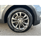 HYUNDAI SANTA FE 2018 / CAMARA R / DIESEL 2.0 / 2WD 31