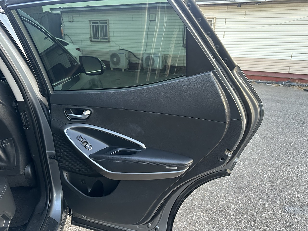 HYUNDAI SANTA FE 2018 / CAMARA R / DIESEL 2.0 / 2WD 23