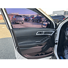 FORD EXPLORER 2014 / GASOLINA 3.5 / 7PASAJEROS / 4WD / CAMARA 360 5