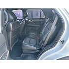FORD EXPLORER 2014 / GASOLINA 3.5 / 7PASAJEROS / 4WD / CAMARA 360 15