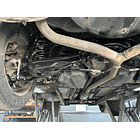 FORD EXPLORER 2014 / GASOLINA 3.5 / 7PASAJEROS / 4WD / CAMARA 360 22