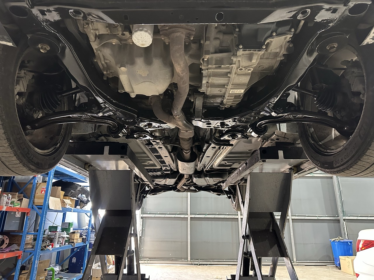 FORD EXPLORER 2014 / GASOLINA 3.5 / 7PASAJEROS / 4WD / CAMARA 360 24