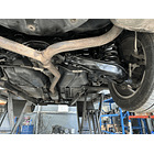 FORD EXPLORER 2014 / GASOLINA 3.5 / 7PASAJEROS / 4WD / CAMARA 360 25