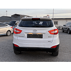 HYUNDAI TUCSON 2014 / DIESEL / 2.0 CC / 4WD 5